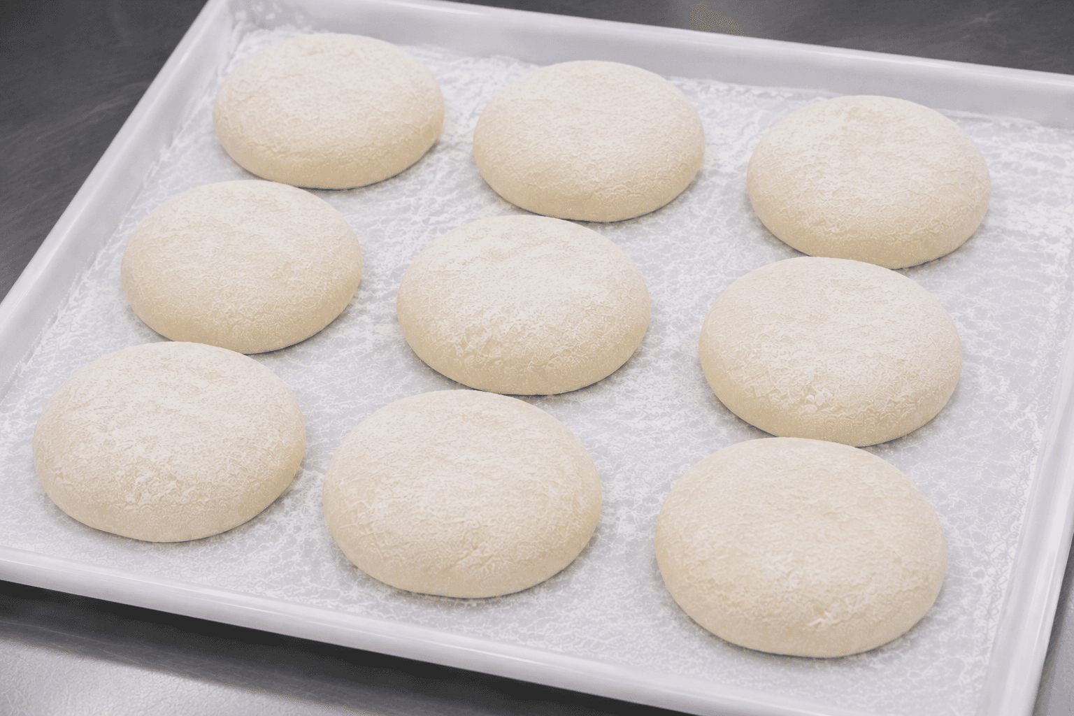 Frozen Donut – Round — SKU FDR