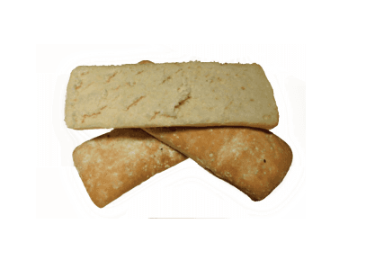 Long Turkish Bread — White · 110g