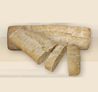 Paninni Loaf — White · 600g