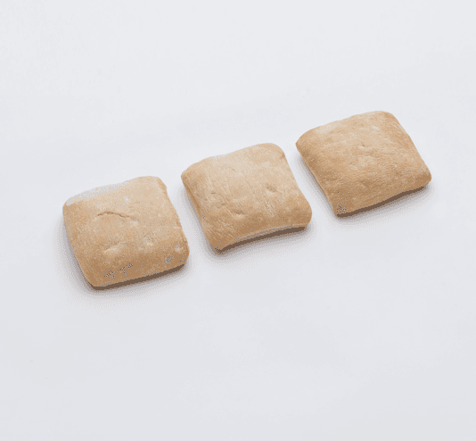 Ciabatta Dinner Roll — 40g