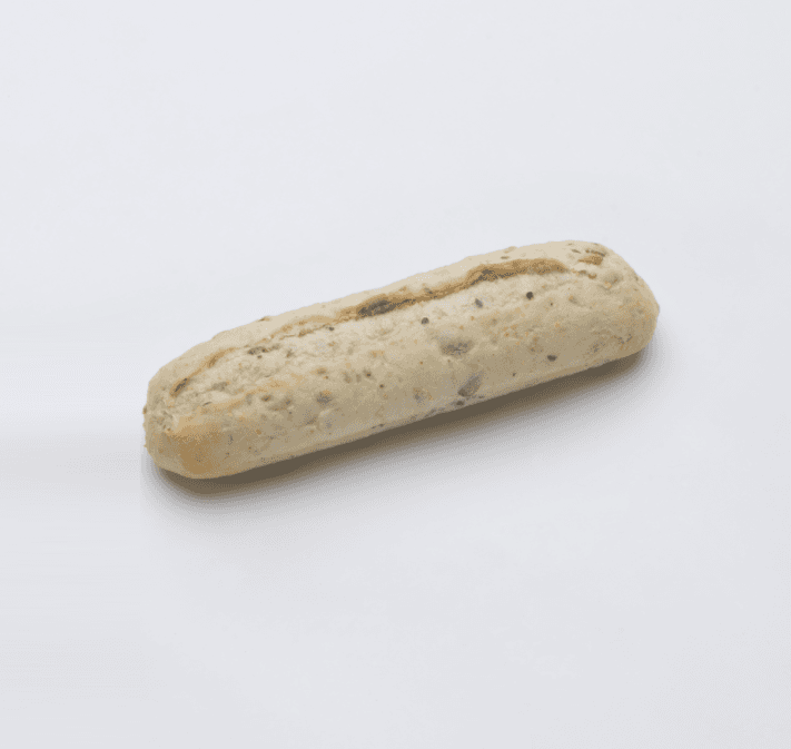 Petit Pain Long 7 Grains — 7 Grains · 95g