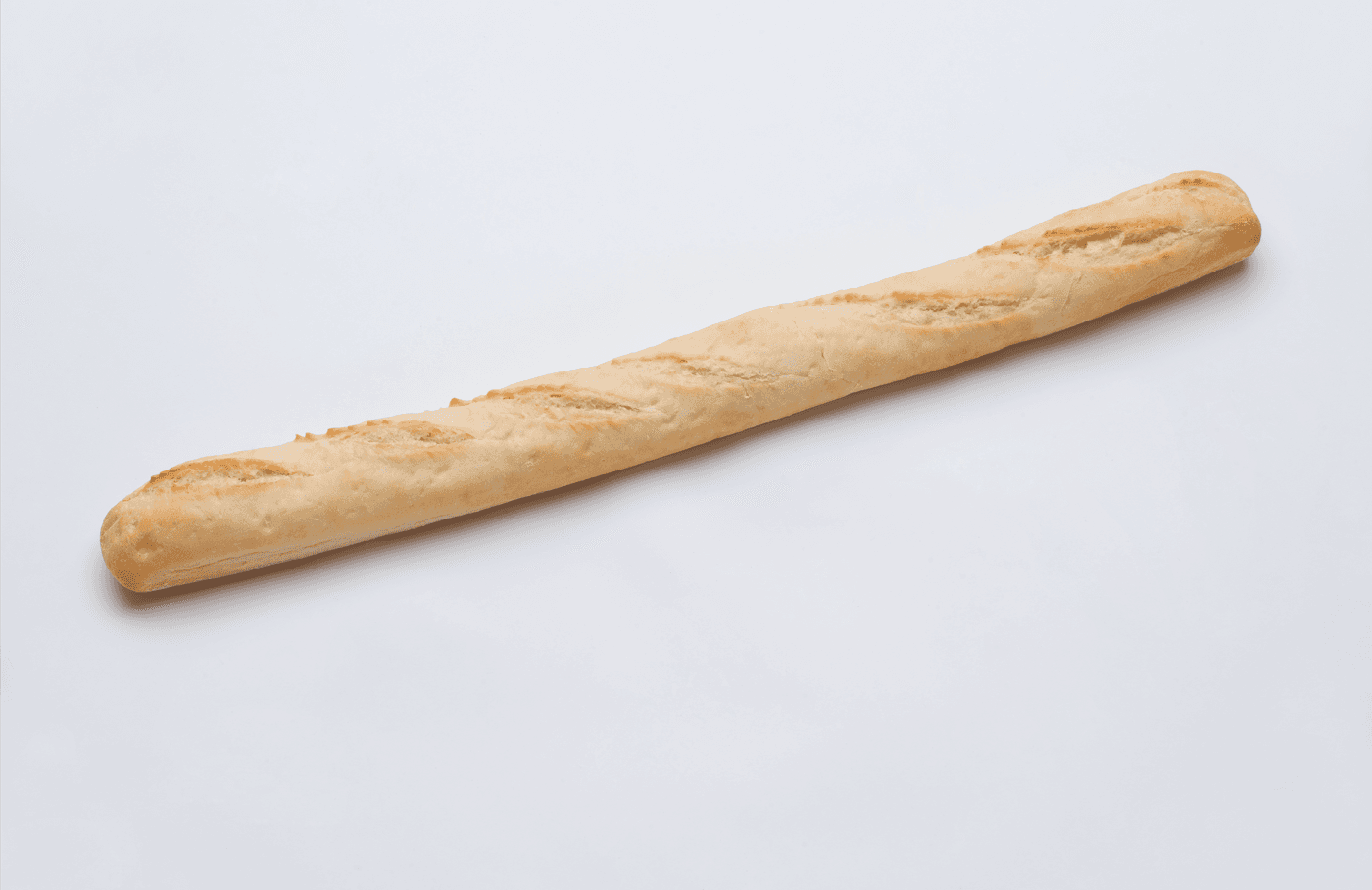 Full Baguette — White · 250g