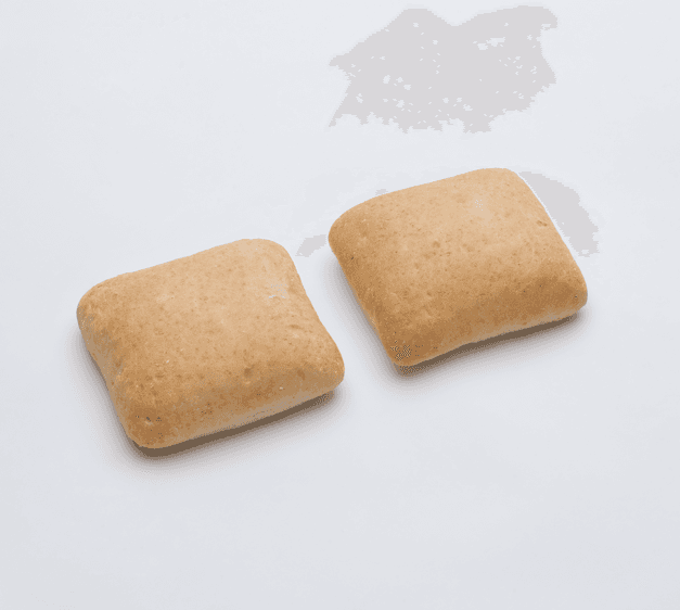 Sandwich Square — Wholemeal · 110g