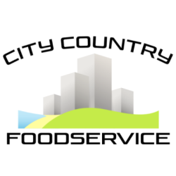 City Country Foodservice logo