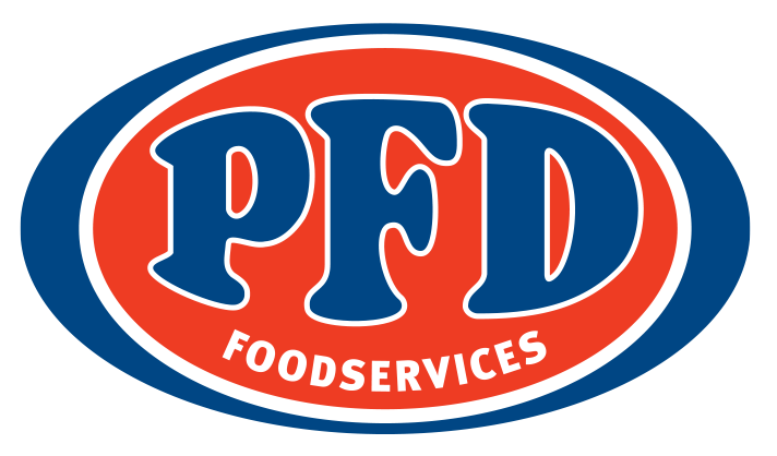 PFD Food Services logo