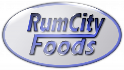 Rum City Foods logo