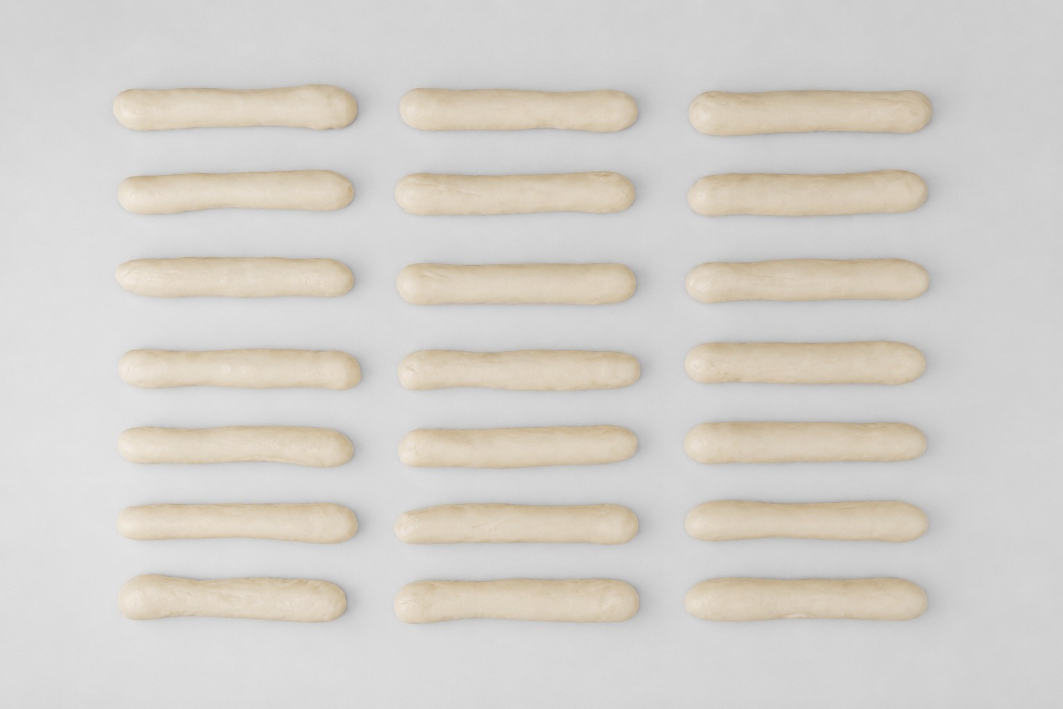 Frozen Dough — Austral Croissants