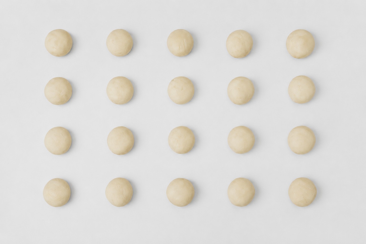 Frozen Dough — Austral Croissants