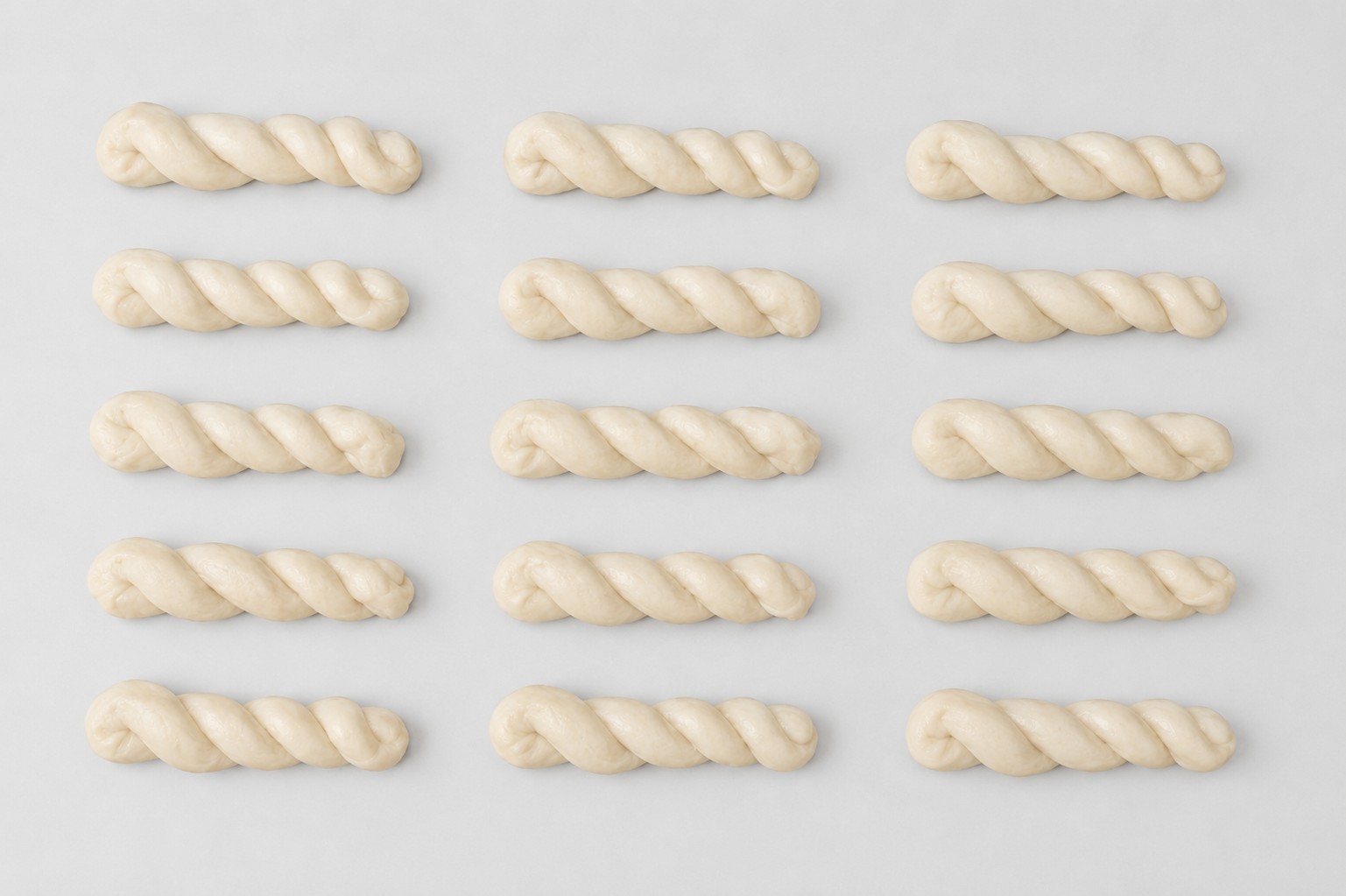 Frozen Donut – Twist