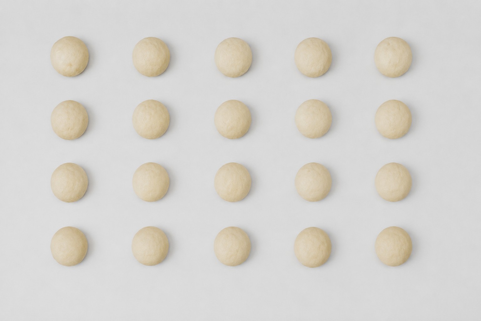 Frozen Round – Focaccia