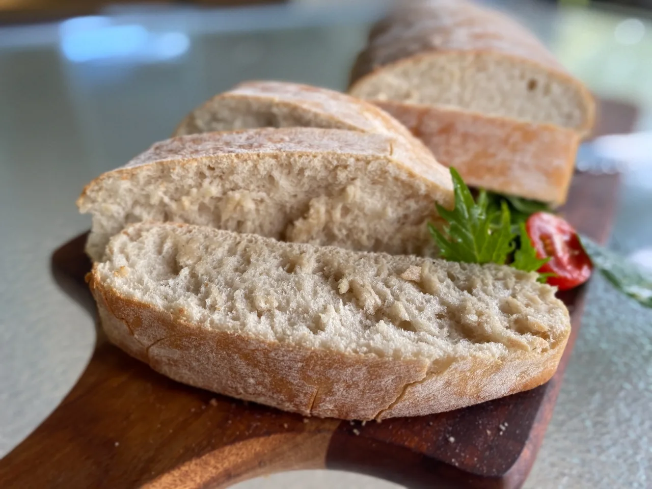 Ciabatta Loaf