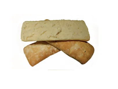 Long Turkish Bread — White