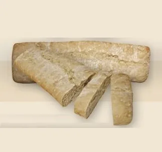 Paninni Loaf — White