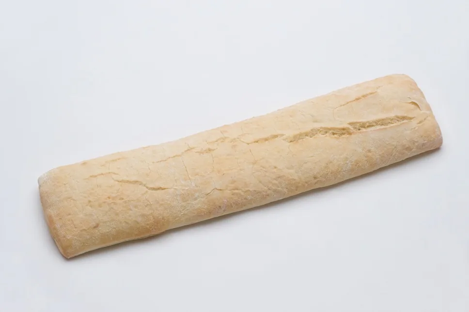 Focaccia Slab