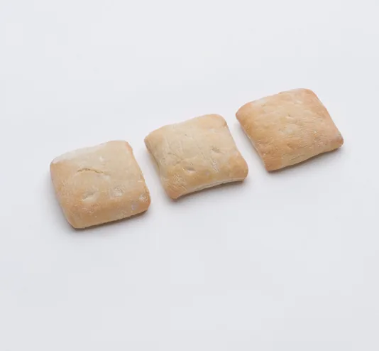 Ciabatta Dinner Roll