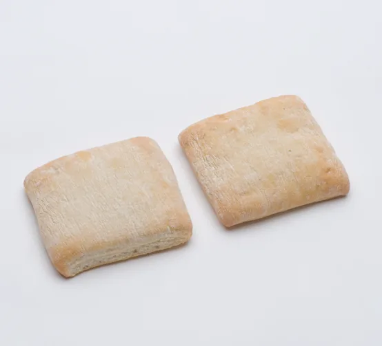 Ciabatta Sandwich