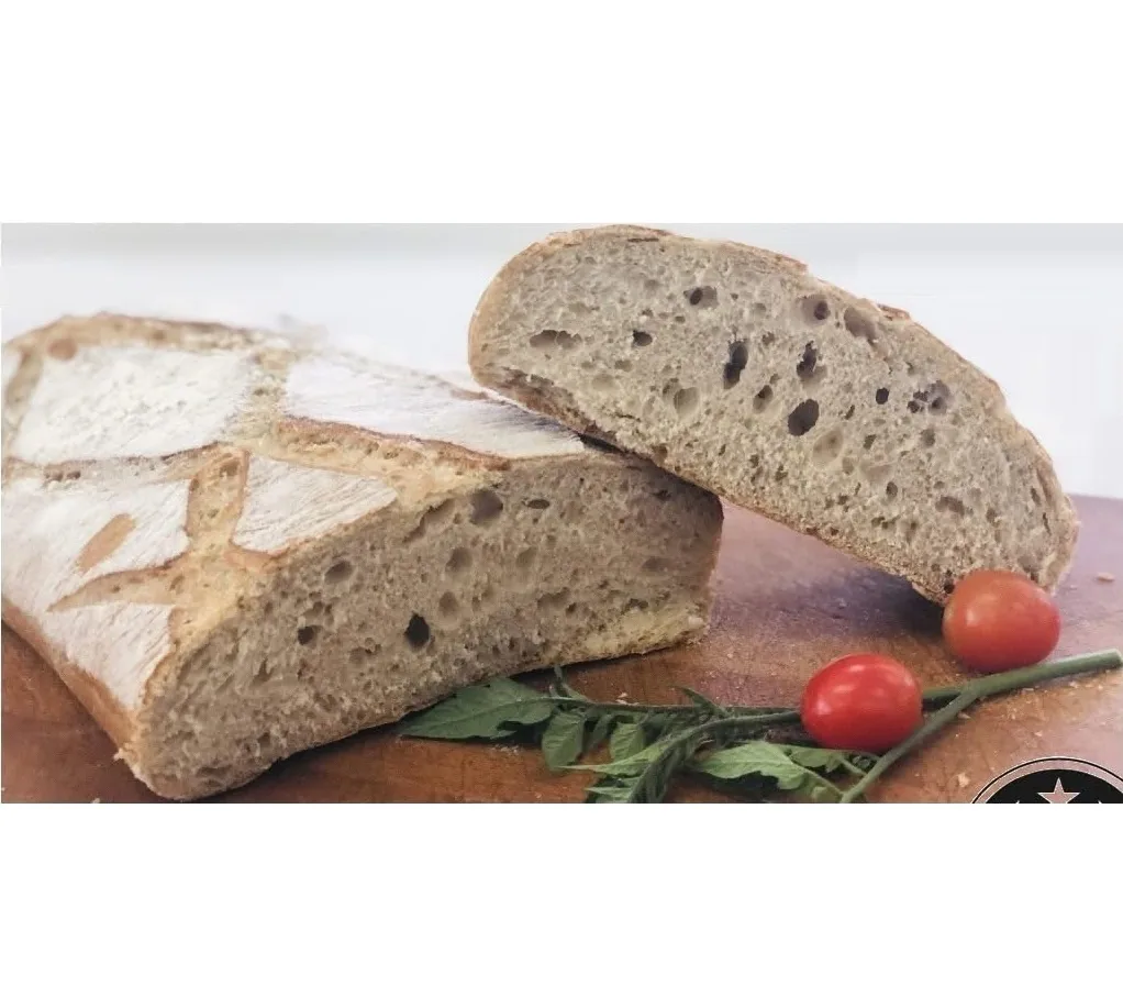 Cobs & Sour Doughs — Austral Croissants wholesale range