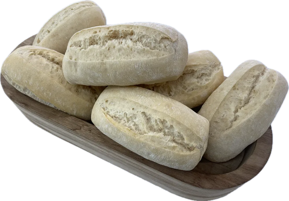 Petit Pain — Austral Croissants wholesale range