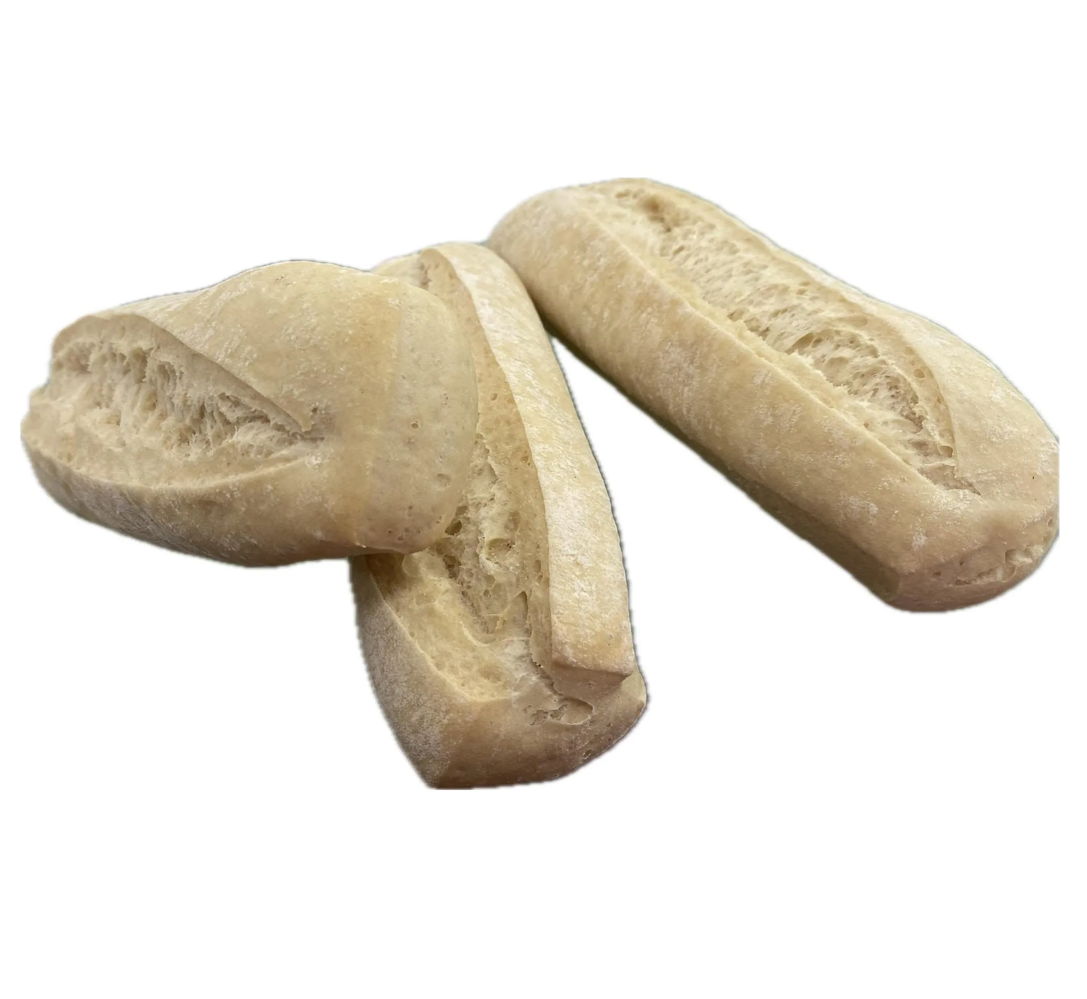 Petit Pain Long — White