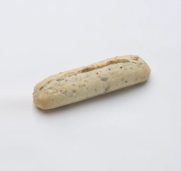 Petit Pain Long 7 Grains — 7 Grains