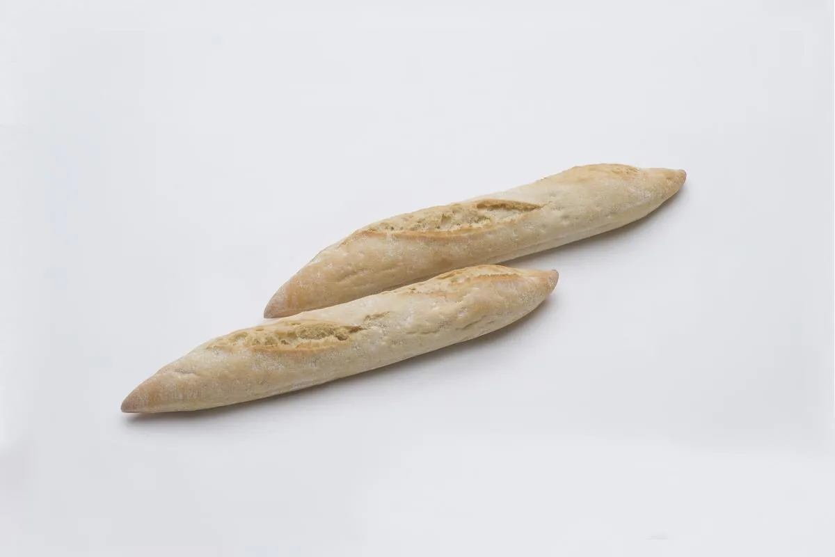 Banette Baguette — Cereal
