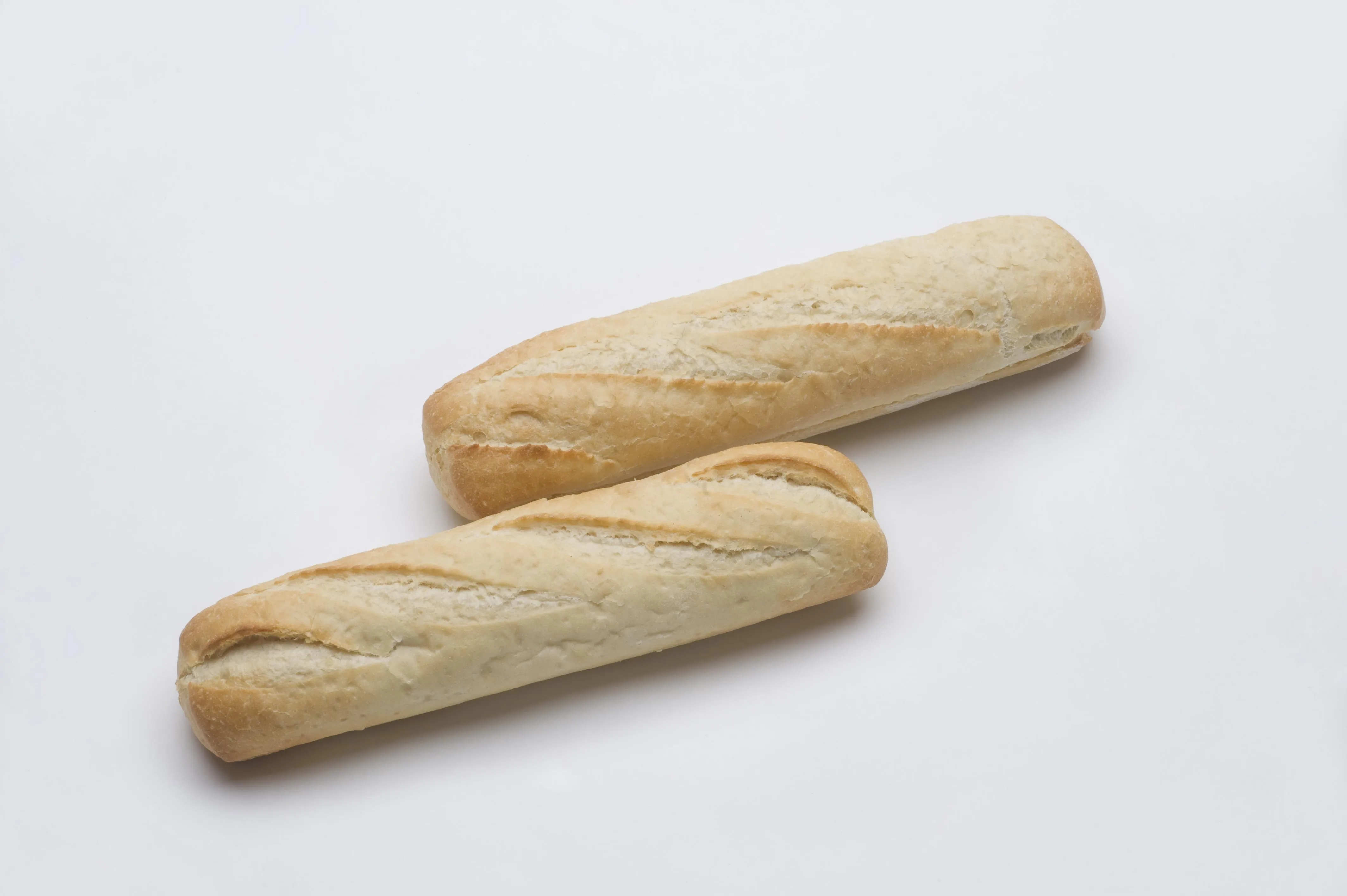 Large Batard — White
