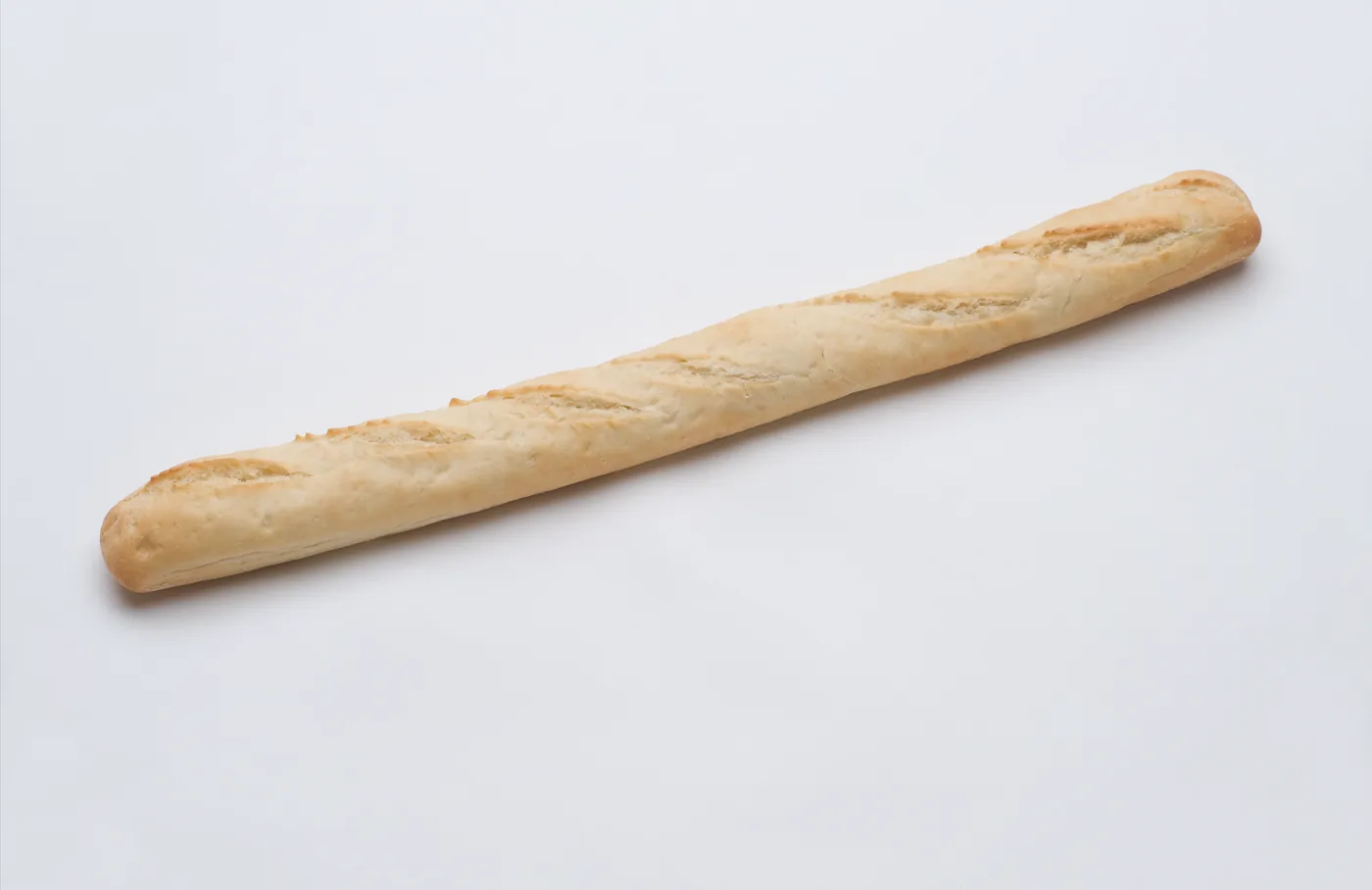 Full Baguette — White