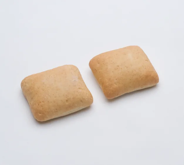 Sandwich Square — Wholemeal