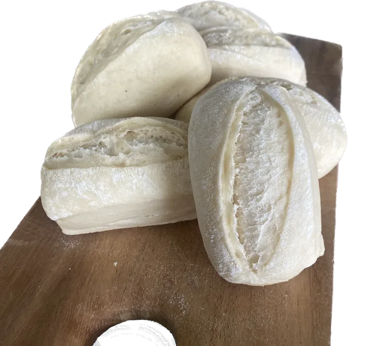 Buffet & Function Rolls — Austral Croissants wholesale range