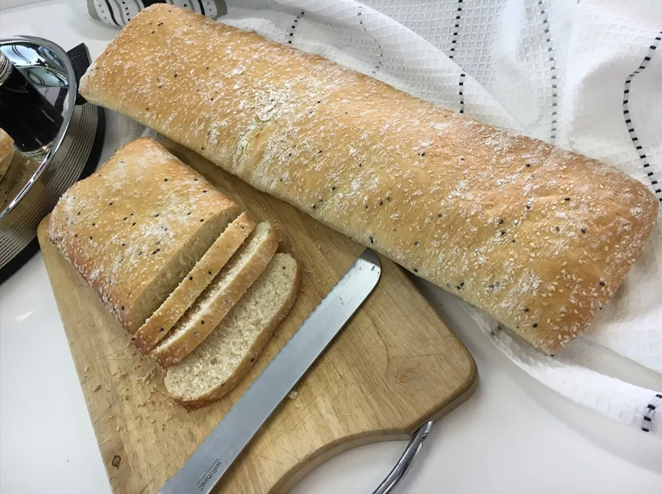 Speciality Breads — Austral Croissants wholesale range