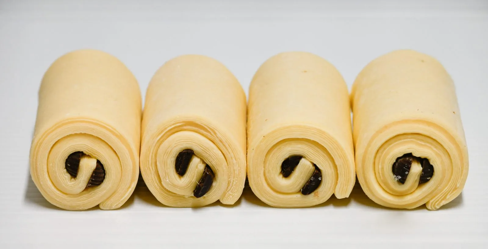 Chocolate Croissant