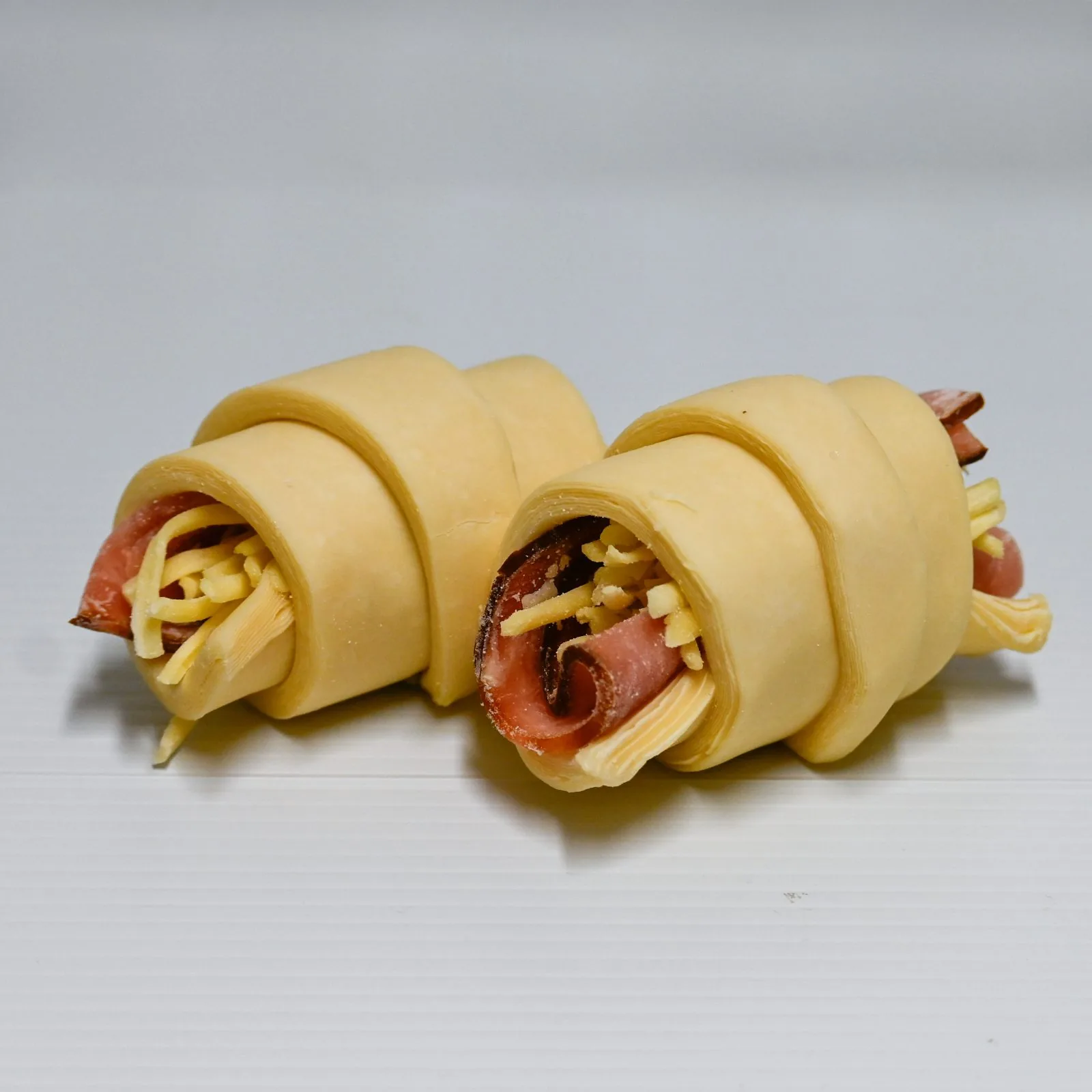 Ham & Cheese Croissant