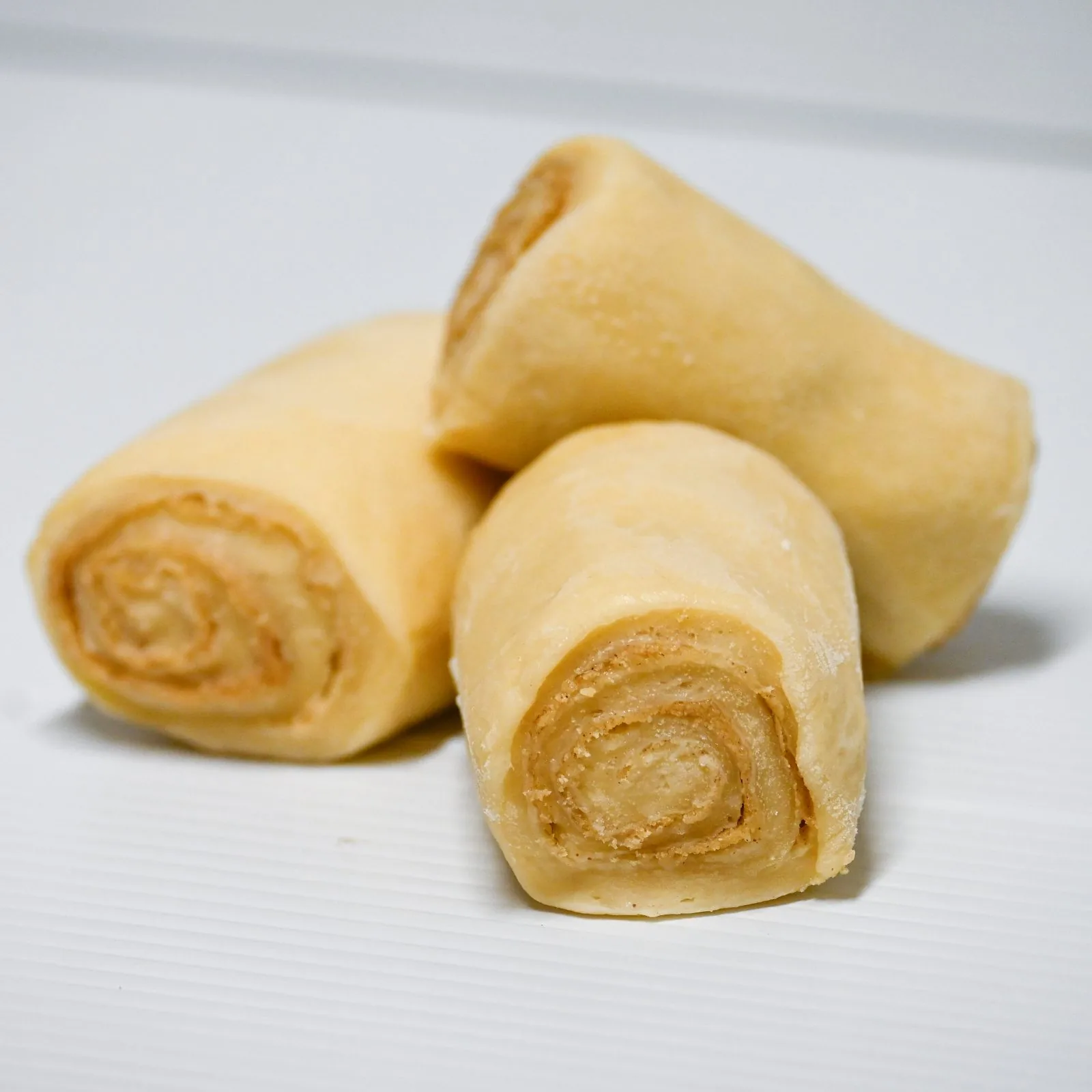 Cinnamon Scroll