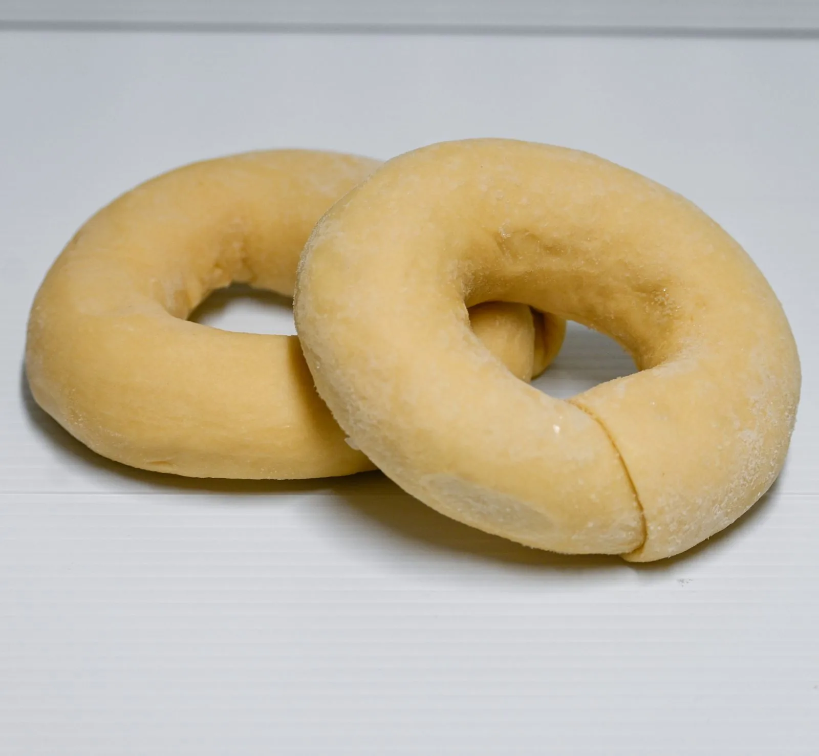 Cinnamon Scroll Bun