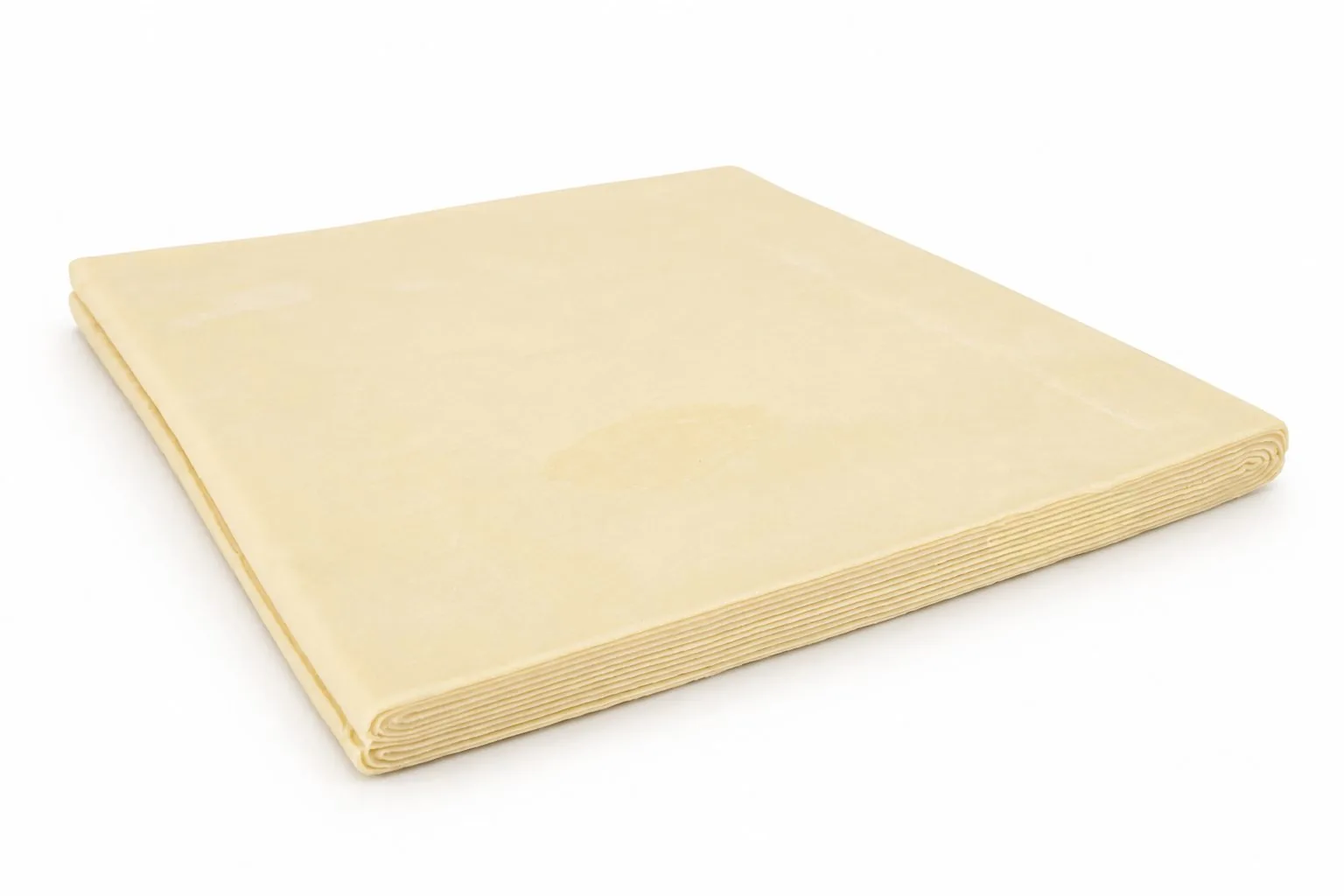 Croissant Block