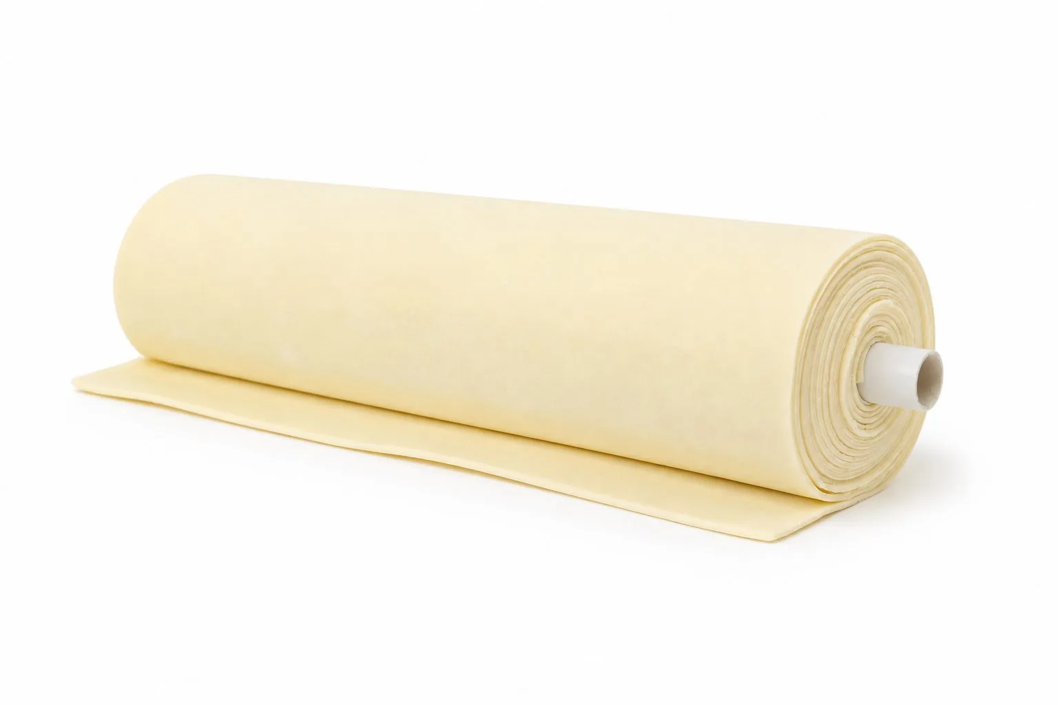 Puff Pastry