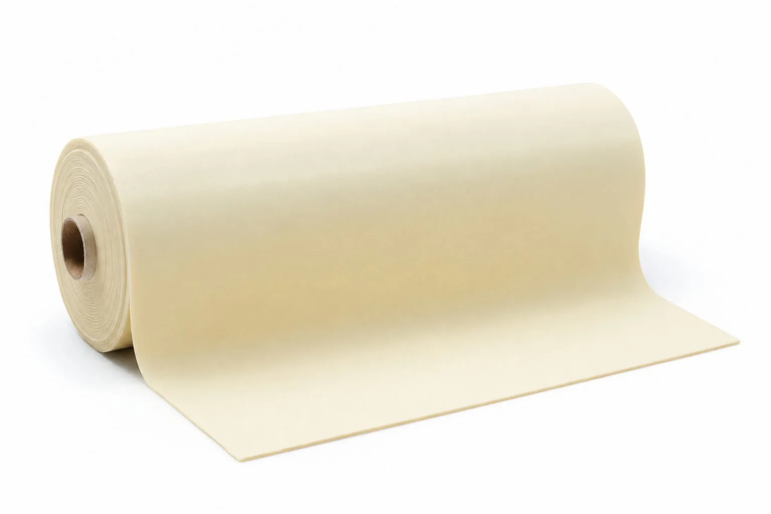 Butter Puff Pastry Roll
