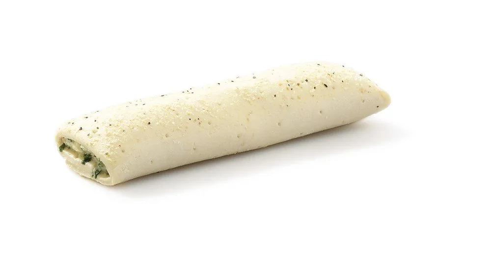 Spinach & Feta Roll