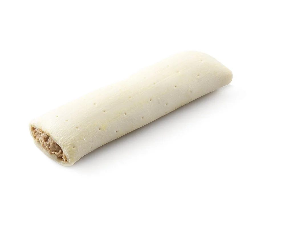Cheese & Bacon Sausage Roll