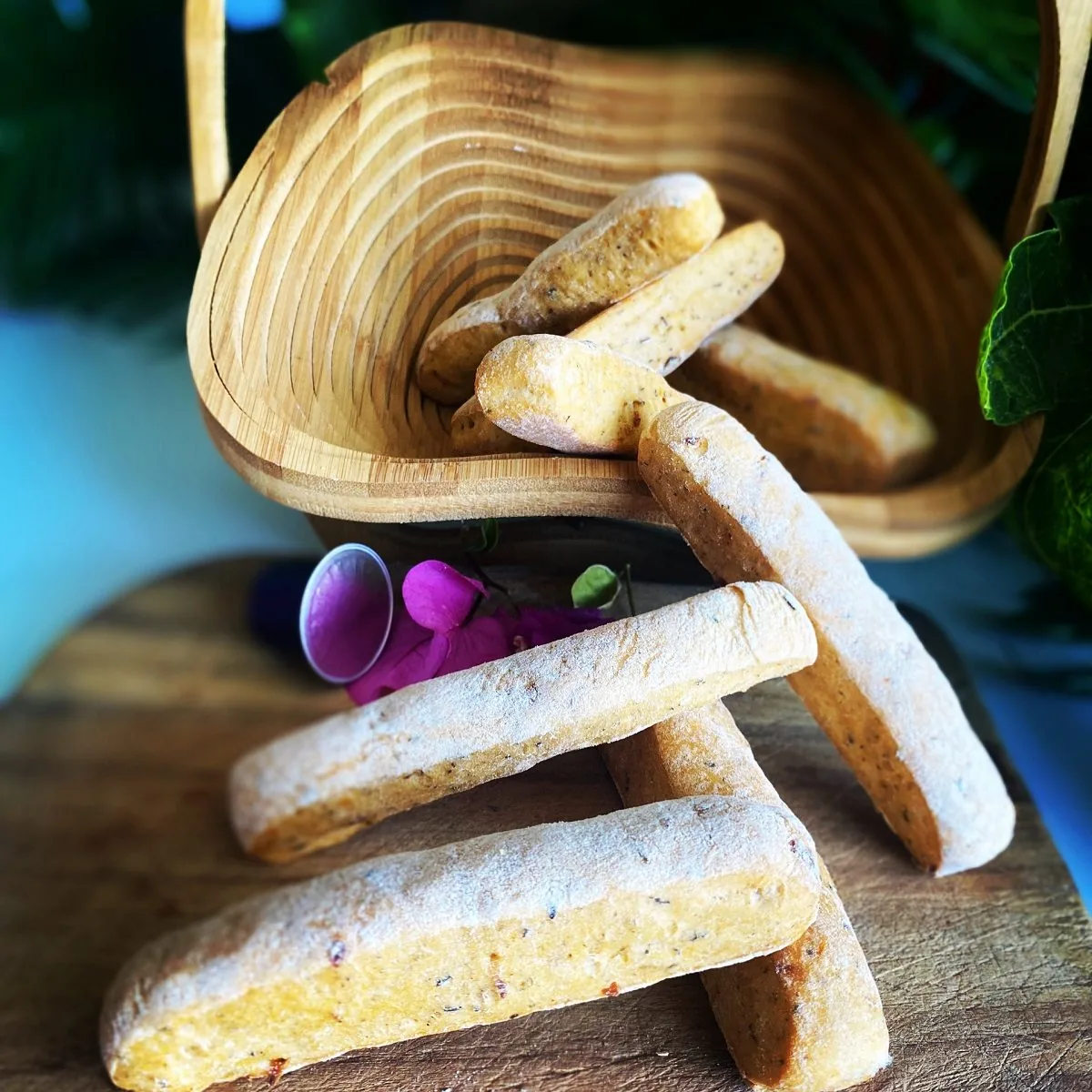 Finger Bread — Austral Croissants wholesale range