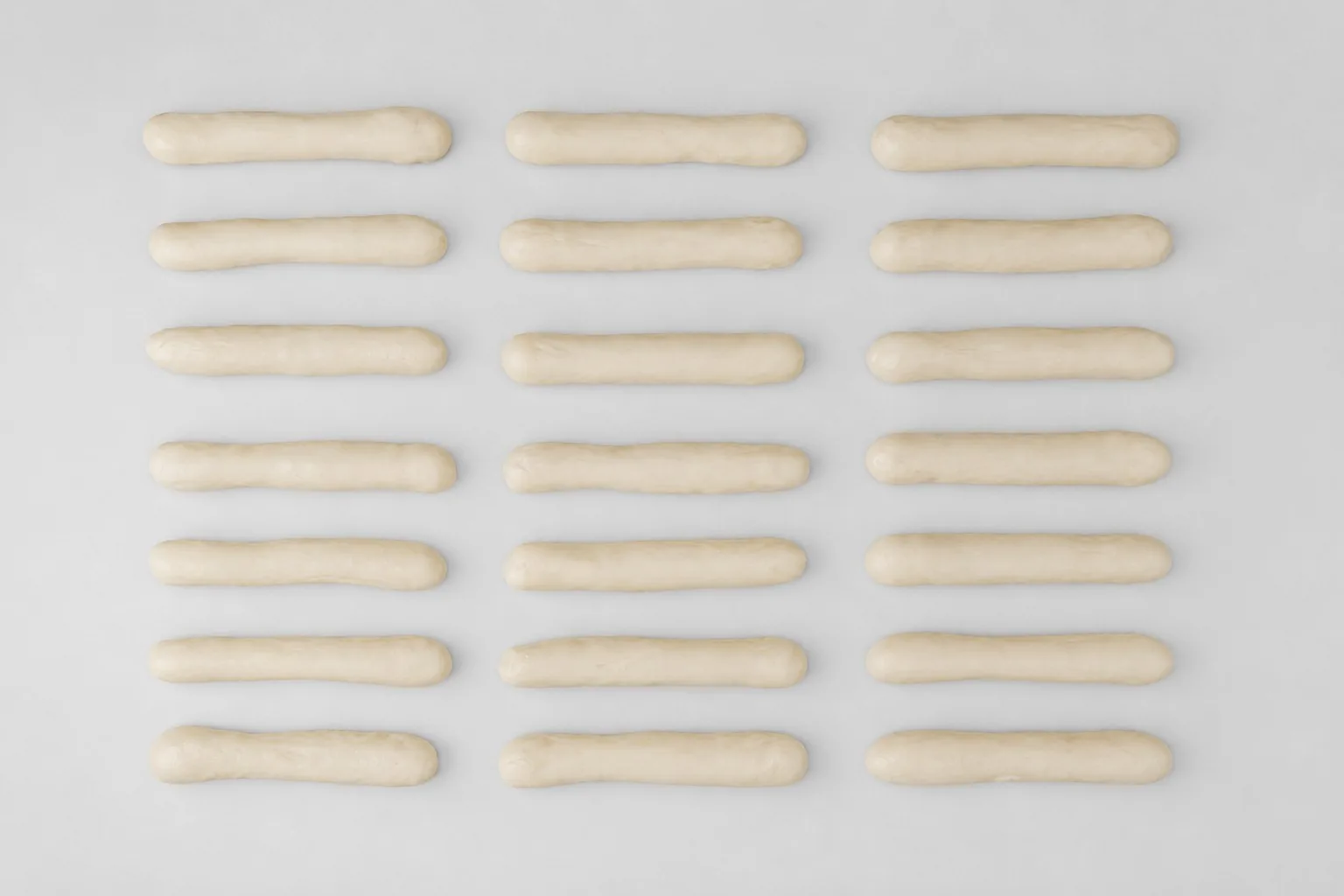 Frozen Dough — Austral Croissants wholesale range