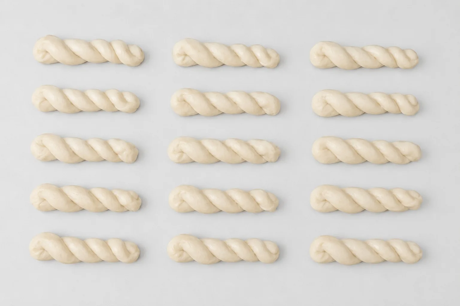 Frozen Donut – Twist