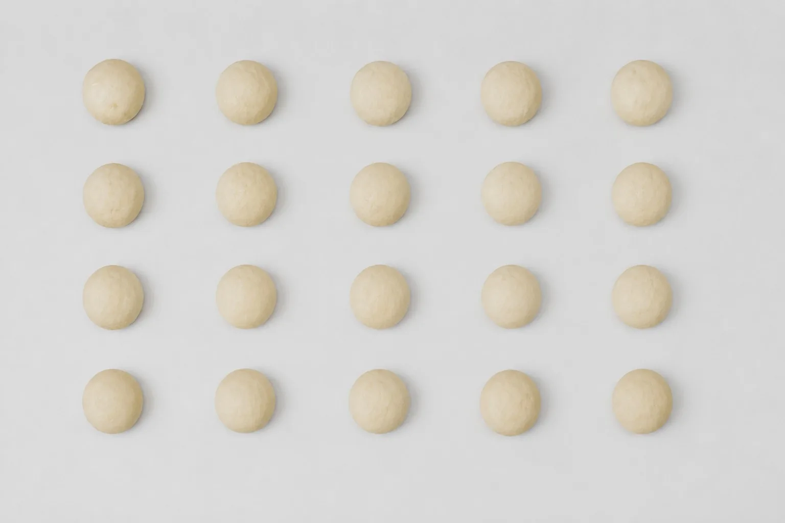 Frozen Round – Focaccia