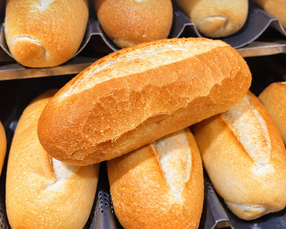 Banh Mi Baked — Austral Croissants wholesale range