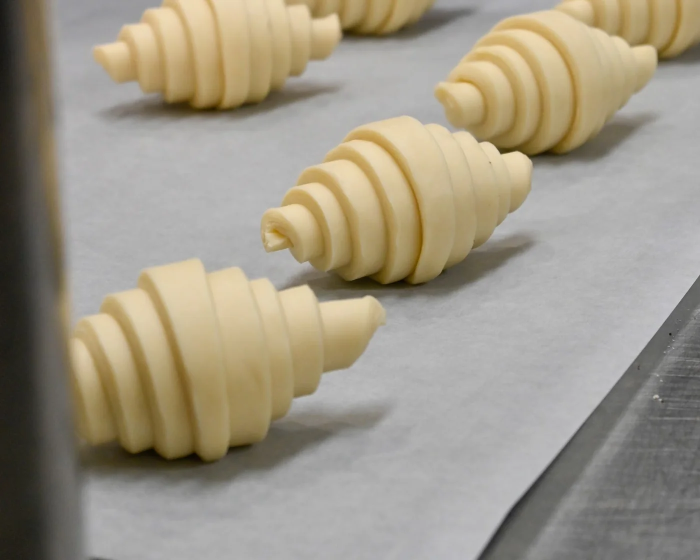 Pastries — Austral Croissants wholesale range