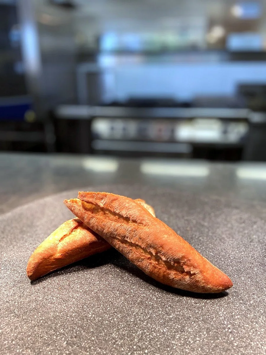 Artisan Breads — Austral Croissants wholesale range
