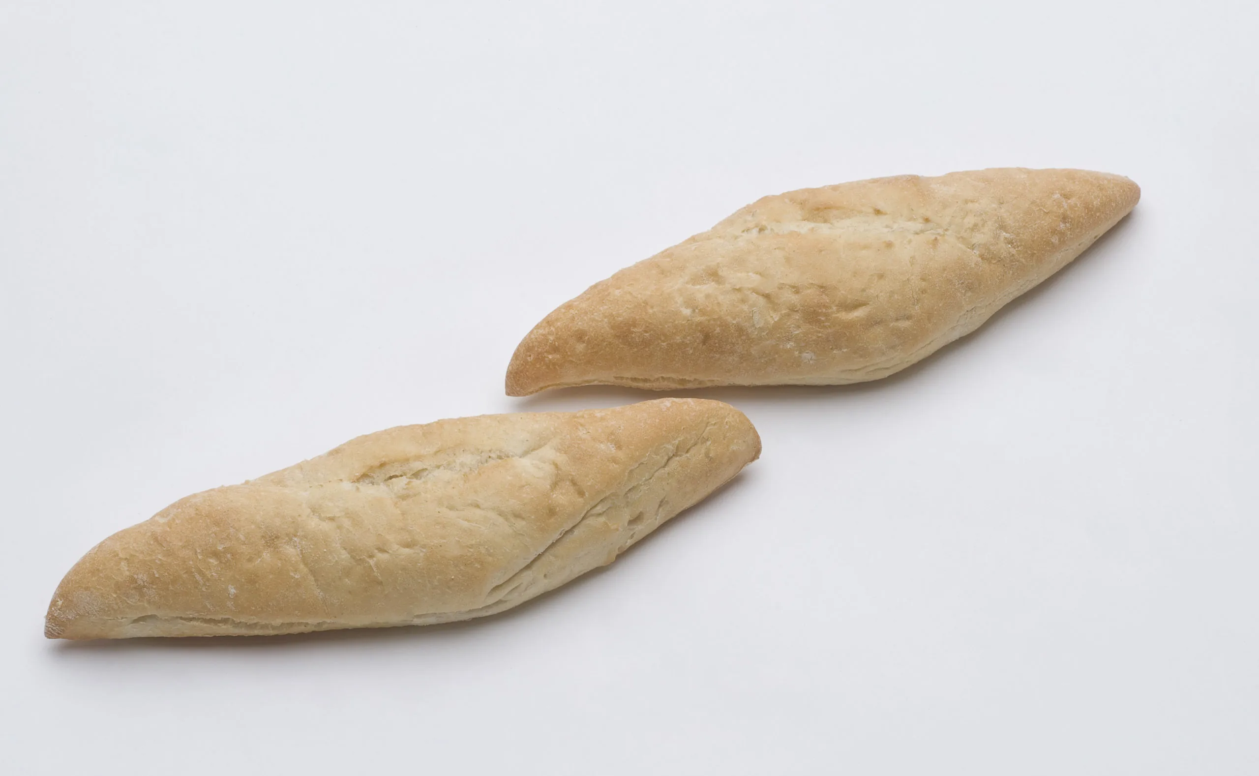 Banette Sandwich (sliced) — White
